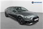 2024 Audi A5 Sportback 35 TFSI Black Edition 5dr S Tronic