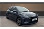 2024 Hyundai i10 1.0 [63] Premium 5dr [Nav]