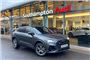 2024 Audi Q3 45 TFSI 245 Qtro Black Ed 5dr S Tronic [20" Alloy]