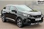 2021 Peugeot 3008 1.5 BlueHDi GT Line 5dr EAT8