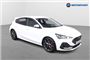 2023 Ford Focus ST 2.3 EcoBoost ST 5dr Auto