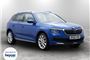 2022 Skoda Kamiq 1.0 TSI 110 SE L 5dr DSG