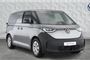 2024 Volkswagen ID.Buzz 150kW Commerce Plus 77kWh Auto