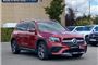 2021 Mercedes-Benz GLB GLB 200d 4Matic AMG Line Premium 5dr 8G-Tronic