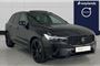 2024 Volvo XC60 2.0 T8 455 PHEV Ultra Black Ed 5dr AWD Geartronic