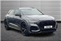 2021 Audi RS Q8 RS Q8 TFSI Quattro Vorsprung 5dr Tiptronic