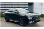 2024 Mercedes-Benz GLE Coupe GLE 53 4Matic+ Night Edition Premium Plus 5dr TCT