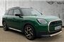 2024 MINI Countryman 150kW E Exclusive 66kWh 5dr Auto