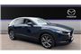 2021 Mazda CX-30 2.0 Skyactiv-X MHEV GT Sport Tech 5dr