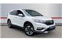 2016 Honda CR-V 1.6 i-DTEC 160 EX 5dr Auto