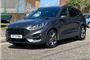 2022 Ford Kuga 2.5 FHEV ST-Line Edition 5dr CVT