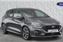 2023 Ford Fiesta 1.0 EcoBoost Hybrid mHEV 125 ST-Line X Edition 5dr