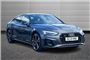 2021 Audi A5 Sportback 45 TFSI 265 Quattro Edition 1 5dr S Tronic