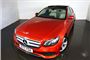 2017 Mercedes-Benz E-Class E220d SE Premium 4dr 9G-Tronic