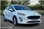 2019 Ford Fiesta 1.0 EcoBoost Zetec 5dr