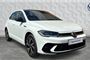 2025 Volkswagen Polo 1.0 TSI Black Edition 5dr DSG
