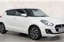 2023 Suzuki Swift 1.2 Dualjet 83 12V Hybrid SZ5 5dr Auto