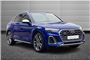 2022 Audi SQ5 SQ5 TDI Quattro 5dr Tiptronic