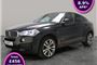 2018 BMW X6 xDrive40d M Sport 5dr Step Auto