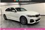 2021 BMW 3 Series 318i M Sport 4dr Step Auto