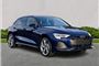 Audi A3 35 TFSI Black Edition 5dr