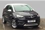 2018 Vauxhall Crossland X 1.6 Turbo D [120] Tech Line Nav 5dr [Start Stop]