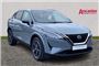 2024 Nissan Qashqai 1.3 DiG-T MH 158 Tekna 5dr Xtronic