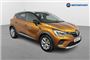 2020 Renault Captur 1.3 TCE 130 Iconic 5dr EDC