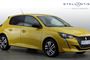 2022 Peugeot 208 1.2 PureTech 100 Allure Premium 5dr