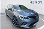 2022 Renault Clio 1.0 TCe 90 Techno 5dr