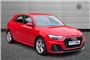 2022 Audi A1 30 TFSI 110 S Line 5dr