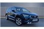 2021 SEAT Ateca 1.5 TSI EVO Xperience 5dr DSG