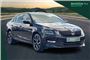 2019 Skoda Octavia 1.5 TSI Sport Line 5dr DSG