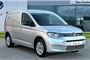 2024 Volkswagen Caddy 2.0 TDI 102PS Commerce Pro Van [Tech Pack]