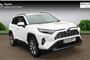 2023 Toyota RAV4 2.5 VVT-i Hybrid Excel 5dr CVT 2WD