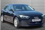 2021 Audi A1 25 TFSI Technik 5dr