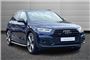 2020 Audi SQ5 SQ5 TDI Quattro Vorsprung 5dr Tiptronic