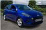 2023 Hyundai i10 1.0 MPi SE Connect 5dr Auto