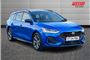 2024 Ford Focus Estate 1.0 EcoBoost Hybrid mHEV ST-Line 5dr