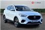 2023 MG ZS 1.5 VTi-TECH Excite 5dr