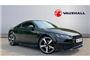 2020 Audi TT 40 TFSI Vorsprung 2dr S Tronic