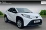 2022 Toyota Aygo X 1.0 VVT-i Pure 5dr