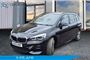 2019 BMW 2 Series Gran Tourer 218i M Sport 5dr Step Auto