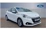 2016 Peugeot 208 1.2 PureTech 82 Allure 5dr