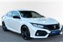 2019 Honda Civic 1.0 VTEC Turbo 126 Sport Line 5dr