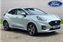 2024 Ford Puma 1.0 EcoBoost Hybrid mHEV ST-Line 5dr