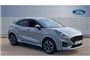 2022 Ford Puma 1.0 EcoBoost Hybrid mHEV ST-Line 5dr
