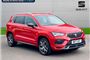 2022 SEAT Ateca 1.5 TSI EVO FR Sport 5dr DSG