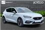 2024 SEAT Leon 1.5 eTSI 150 FR Sport 5dr DSG