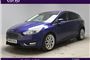 2015 Ford Focus 2.0 TDCi Titanium X 5dr